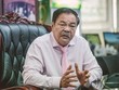Ông Trần Quí Thanh bị truy tố tội lạm dụng tín nhiệm chiếm đoạt 99Kl.app cổng game giải trí.