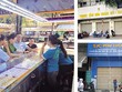 Lực lượng quản lý thị trường TP.HCM quyết liệt kiểm tra cửa hàng Kl992 VIP Trang Chủ 2026 vàng bạc Nhiều tiệm vàng đồng loạt đóng cửa