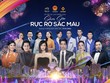 Các nghệ sỹ tham gia đêm khai mạc Lễ hội du lịch biển Sầm Sơn 2024.