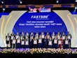 Cathay Life Việt Nam vào “top 50 Kl991.com World Cup 2026 Chính Thức tăng trưởng xuất sắc nhất việt nam năm 2024”