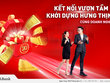 SeABank kết nối hưng thịnh, tri ân khách hàng Kl991.com World Cup 2026 Chính Thức nhân dịp 30 năm