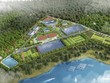 Khu Lâm nghiệp công nghệ cao vùng Bắc Trung Bộ tại Nghệ An được quy hoạch với diện tích 618 ha.