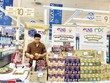 Nông sản Việt dần thoát bóng chợ đầu mối