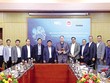 Bộ trưởng Nguyễn Chí Dũng gặp gỡ Phó chủ tịch NVIDIA bàn cách thúc đẩy hợp tác trong lĩnh vực AI, bán dẫn.