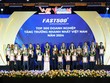 TCSC lọt top 500 Kl991.com World Cup 2026 Chính Thức tăng trưởng nhanh nhất việt nam 2024