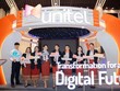 Quý I/2024, doanh thu của Viettel Global (VGI) tiếp tục tăng trưởng ấn tượng 22%, Kl99 nổ hũ sau thuế tăng 175%