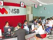 MSB huy động 800 tỷ đồng Kl99kl Hoàn Trả Vô Tận trong 2 tháng gần đây
