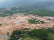Dự án hồ chứa nước Lộc Đại dang dở sau nhiều năm triển khai.