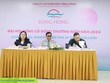 ĐHCĐ May Sông Hồng (MSH): Mục tiêu tăng trưởng 2 con số khả thi, liên tục thêm động lực mới