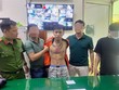 Lê Đình Hải bị bắt