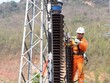  Chưa vào cao điểm nắng nóng nhưng tiêu thụ điện cả nước đã lập những kỷ lục mới với mức tăng trưởng mạnh.