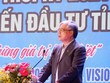 Cà Ná sẽ trở thành không chỉ là cảng biển tốt mà còn trở thành đô thị cảng biển, công nghiệp, trung tâm logistics thế hệ mới.