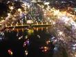 Phố cổ Hội An được nhiều du khách lựa chọn điểm đến tham quan trong dịp lễ này.