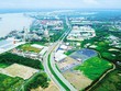 Khu công nghiệp Hiệp Phước sẽ được chuyển đổi thành khu công nghiệp sinh thái - Ảnh: Lê Toàn