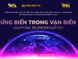 Diễn đàn Cấp cao Cố vấn Kl991.com nạp rút nhanh Việt Nam (VWAS) 2024: “Ứng biến trong vạn biến”
