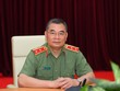 Trung tướng Tô Ân Xô đưa ra cảnh báo của Bộ Công an liên quan tới hành vi lừa đảo từ các nhóm chat, group Kl99ok phiên bản mới 99Kl99 link đăng nhập.