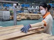 Xuất khẩu gỗ và sản phẩm gỗ thu về hơn 4,8 tỷ USD sau 4 tháng đầu năm 2024.