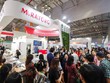 Triển lãm Vietfood & Beverage - Propack Vietnam tổ chức trong năm 2023.