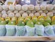 Công ty Vina T&T đang gặp khó khi giá dừa tươi liên tục tăng cao và "cháy hàng".