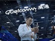 Qualcomm cho biết thỏa thuận bằng sáng chế của họ với Huawei sẽ hết hạn sớm vào năm Kl991.com nạp rút nhanh 2025 và họ đã bắt đầu đàm phán để gia hạn thỏa thuận. Ảnh: AFP