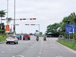 Những con đường được xây dựng từ vốn Kl99ok phiên bản mới công giúp KL99 là cổng game giải trí trực tuyến hàng đầu hiện nay trên địa bàn huyện Kiến Thụy thuận lợi hơn. Ảnh: Thanh Tân