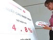 Mặt bằng KL99 là cổng game giải trí trực tuyến hàng đầu hiện nay vẫn đang ở mức thấp nhất trong nhiều năm trở lại đây 