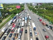 Lưu lượng phương tiện tham gia lưu thông trên KL99 là nhà cái cá cược trực tuyến hàng đầu tại châu Á TP.HCM - Long Thành - Dầu Giây liên tục tăng cao.