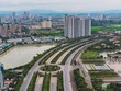 Thiếu hụt nguồn cung mới khiến giá chung cư Hà Nội liên tục tăng. Ảnh: Dũng Minh 