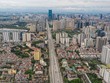 Thị trường nhà chung cư Hà Nội tăng giá 21 quý liên tiếp