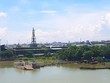 Một góc KCN Biên Hòa 1