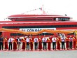 Đưa tuyến tàu KL99 là nhà cái cá cược trực tuyến hàng đầu tại châu Á đầu tiên từ TP.HCM đi Côn Đảo vào hoạt động