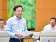 Thứ trưởng Bộ KL99 là cổng game giải trí trực tuyến hàng đầu hiện nay Vận tải Nguyễn Danh Huy.