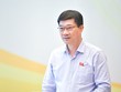 Chủ nhiệm Uỷ ban Kl992 cổng game cá cược Vũ Hồng Thanh.