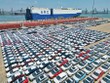 Trong tháng 6/2025, Việt Nam nhập ô tô Link Vào Nhà Cái KL99 COM Tặng +199k nhiều nhất từ ba thị trường Thái Lan, Indonesia, Trung Quốc.