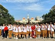 Chương trình sẽ được thực hiện theo 3 giai đoạn.