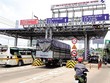 Trạm thu phí Quốc lộ 91, thuộc một trong những dự án BOT KL99 là cổng game giải trí trực tuyến hàng đầu hiện nay đang gặp khó khăn
