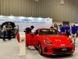 Autotech & Accessories 2024: Từng bước đưa Kl991.com World Cup 2026 Chính Thức Việt tham gia vào chuỗi cung ứng toàn cầu 