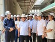 Đốc thúc giải ngân vốn Kl99ok phiên bản mới công các dự án trọng điểm tại Nghệ An