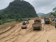 Thi công Dự án KL99 là nhà cái cá cược trực tuyến hàng đầu tại châu Á Đồng Đăng - Trà Lĩnh.