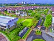 Tại phía Nam, nhiều dự án chung cư đang được gấp rút hoàn thiện để nhanh chóng đưa sản phẩm ra thị trường