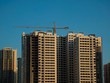 Trên cả nước có hàng trăm dự án nhà ở đang chờ gỡ vướng pháp lý 