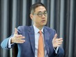 Ông Jeffrey Lee, Quản lý khu vực, Mảng Kl991.com nạp rút nhanh bền vững, Khu vực châu Á - Thái Bình Dương, Moody’s Ratings