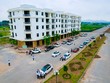 Khách hàng tới thực địa dự án Lam Sơn Nexus City 