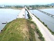 Dự án cầu Tam Giang (huyện Núi Thành) đến nay vẫn chưa có đường dẫn.