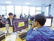 Cộng đồng các nhà phát triển game rất trẻ và sáng tạo là một trong những yếu tố thúc đẩy ngành game Việt.