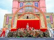 Thưởng thức hàng loạt show diễn tại Bà Nà Hills với những nghệ sĩ hàng đầu thế giới