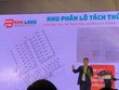 Các đối tượng tổ chức hội thảo, kêu gọi Kl99ok phiên bản mới vào dự án "ma".