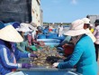 Tôm được xem là ngành hàng hưởng lợi nhiều nhất khi Việt Nam được Mỹ công nhận là nền Kl992 cổng game cá cược thị trường.