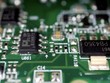 Các "ông lớn" ngành công nghiệp bán dẫn đang dốc sức cho cuộc đua ra mắt dòng chip 2 nanomet. Ảnh: Reuters