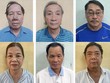Hàng loạt nguyên lãnh đạo tại Kl994 game bài casino hấp dẫn Công nghiệp Cao su Việt Nam và các đơn vị thành viên bị khởi tố do liên quan tới các vi phạm tại khu đất 39-39B Bến Vân Đồn, TP.HCM. Ảnh: BCA